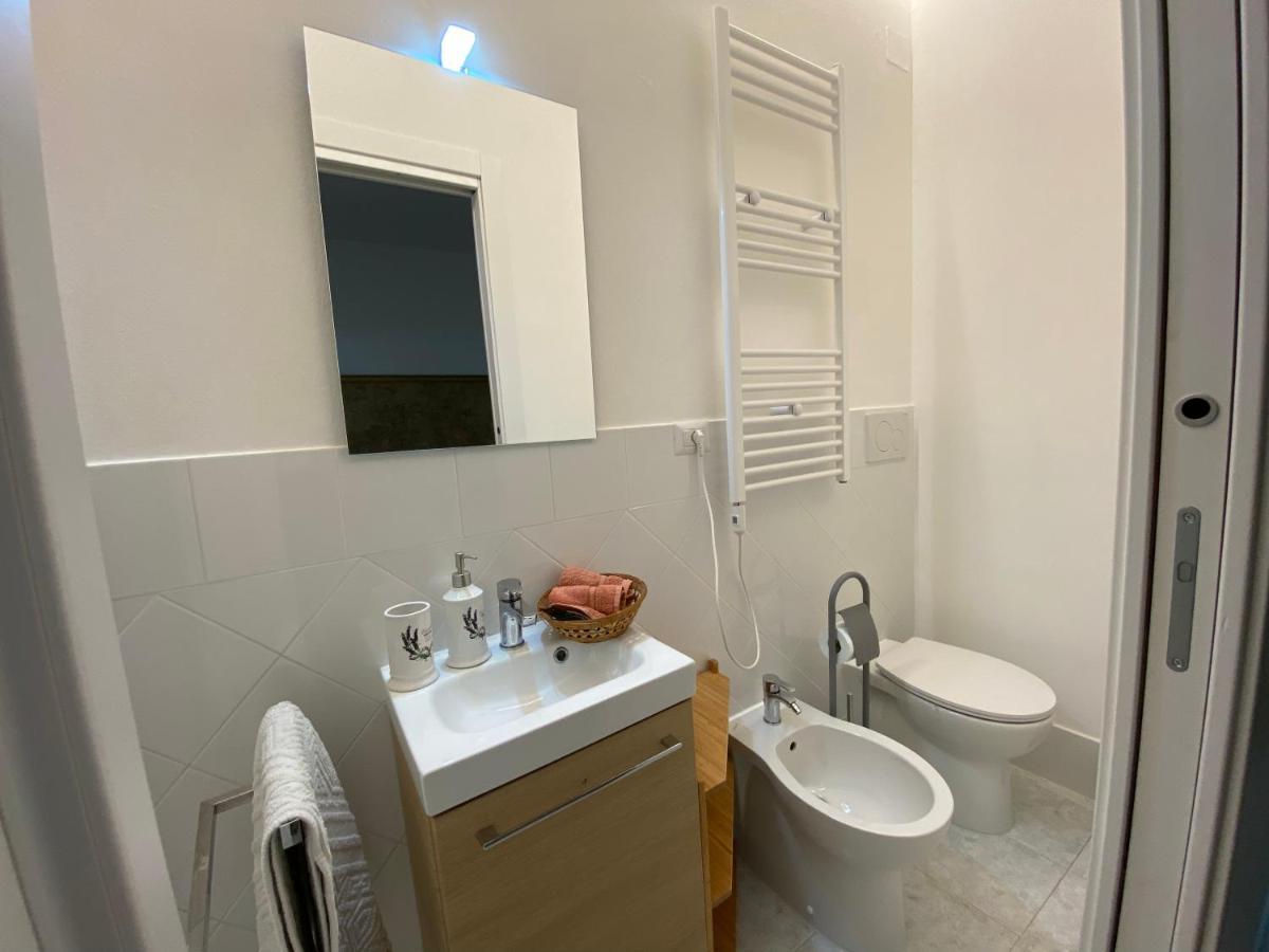Domus Socolatae Apartments&Suites Follonica Kültér fotó