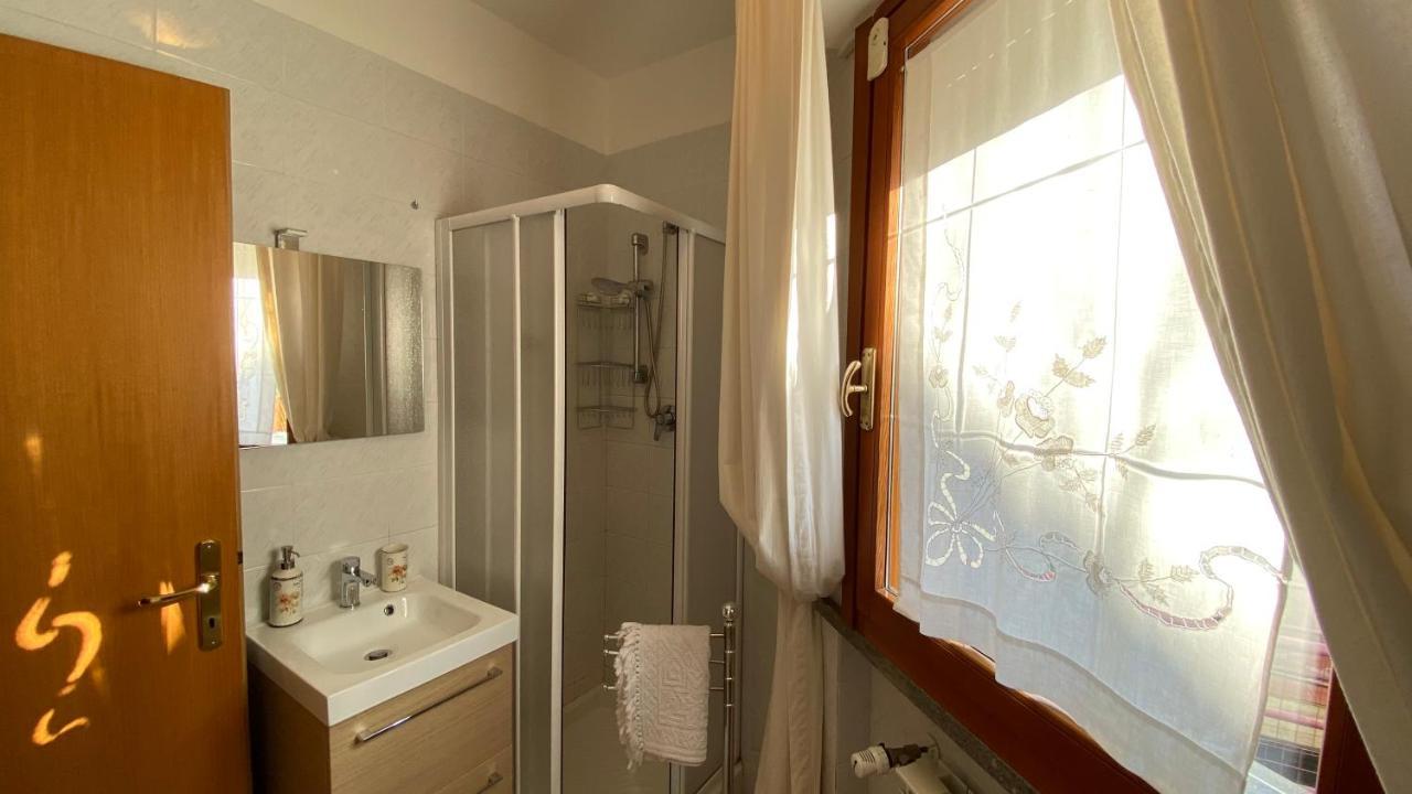 Domus Socolatae Apartments&Suites Follonica Kültér fotó