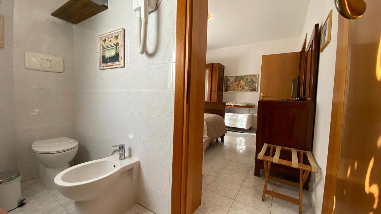 Domus Socolatae Apartments&Suites Follonica Kültér fotó