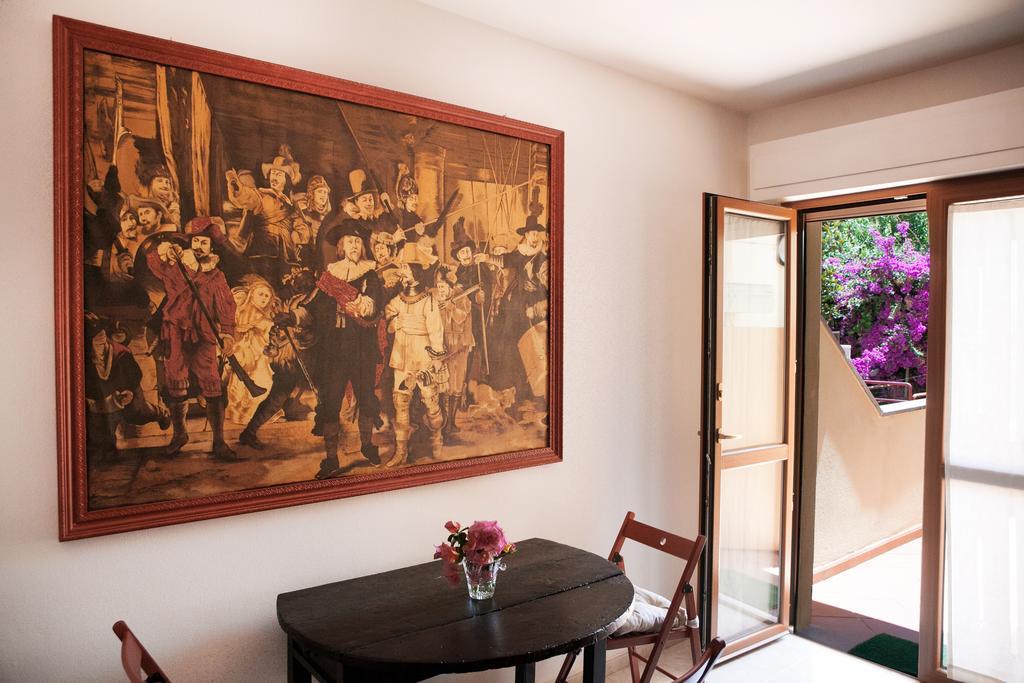 Domus Socolatae Apartments&Suites Follonica Kültér fotó
