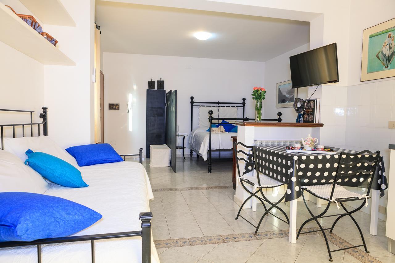 Domus Socolatae Apartments&Suites Follonica Kültér fotó