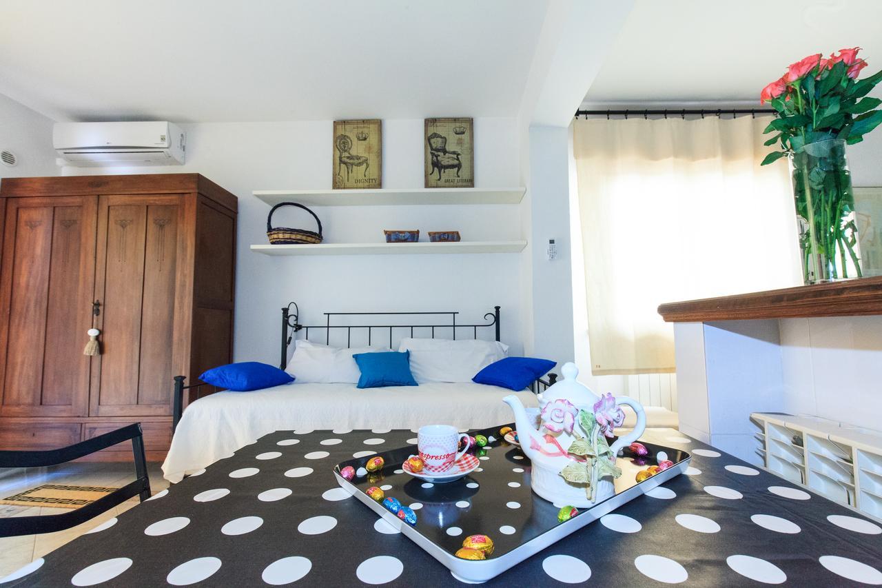 Domus Socolatae Apartments&Suites Follonica Kültér fotó