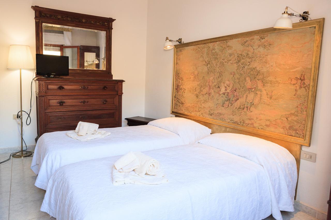Domus Socolatae Apartments&Suites Follonica Kültér fotó