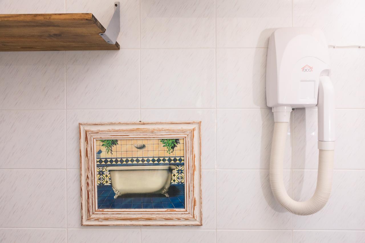 Domus Socolatae Apartments&Suites Follonica Kültér fotó
