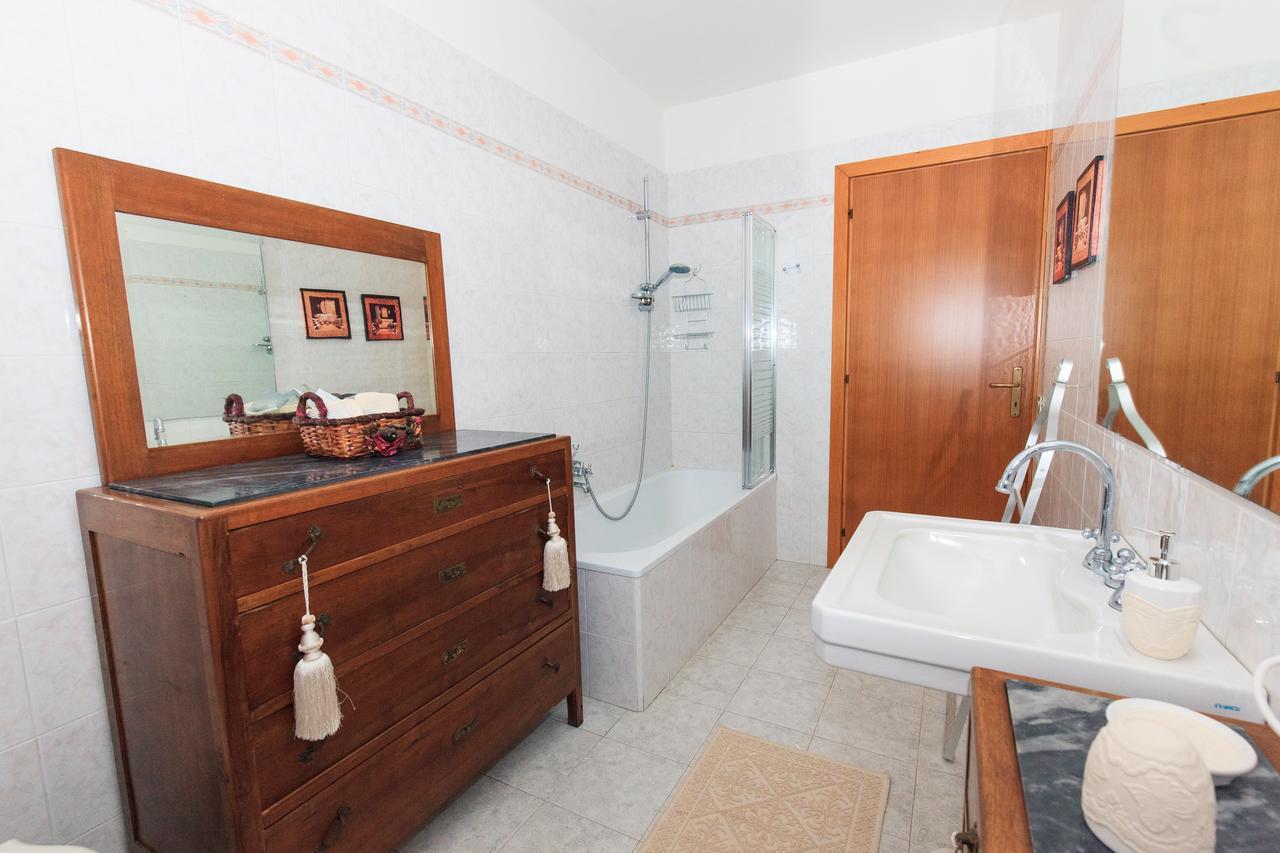 Domus Socolatae Apartments&Suites Follonica Kültér fotó