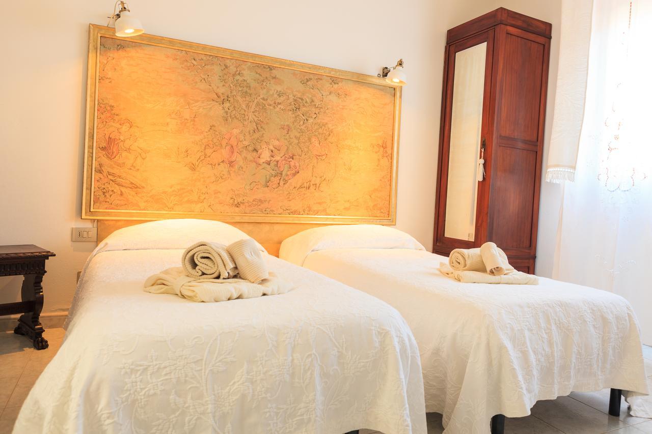 Domus Socolatae Apartments&Suites Follonica Kültér fotó