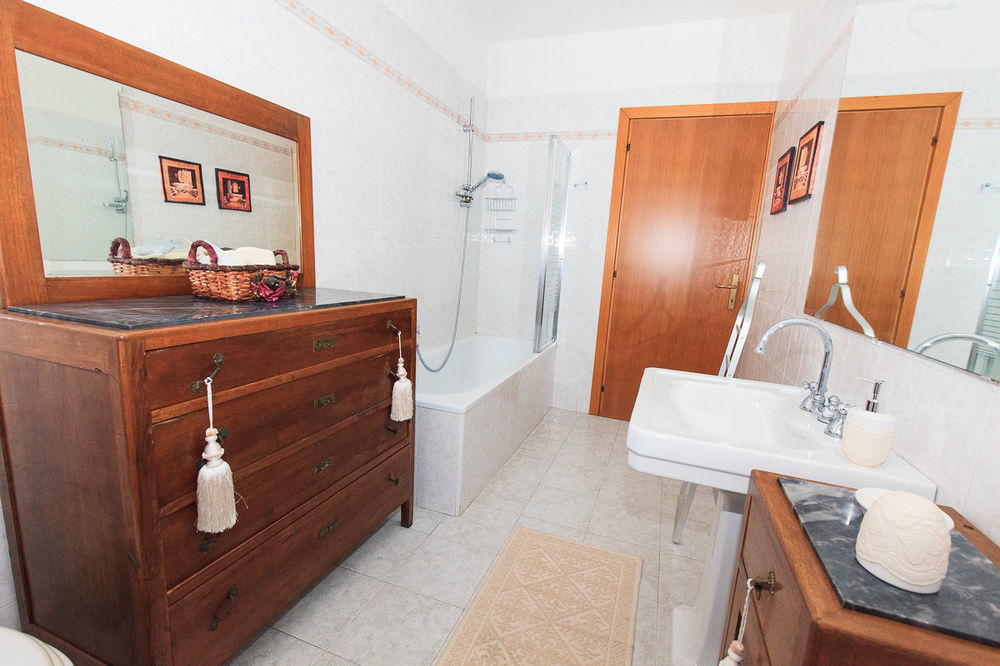 Domus Socolatae Apartments&Suites Follonica Kültér fotó