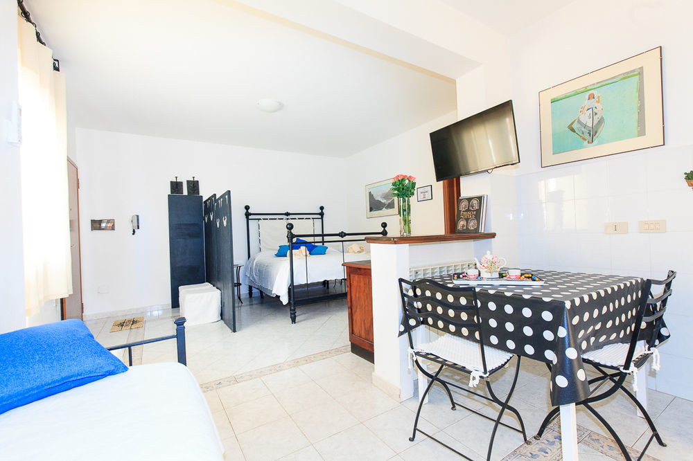 Domus Socolatae Apartments&Suites Follonica Kültér fotó