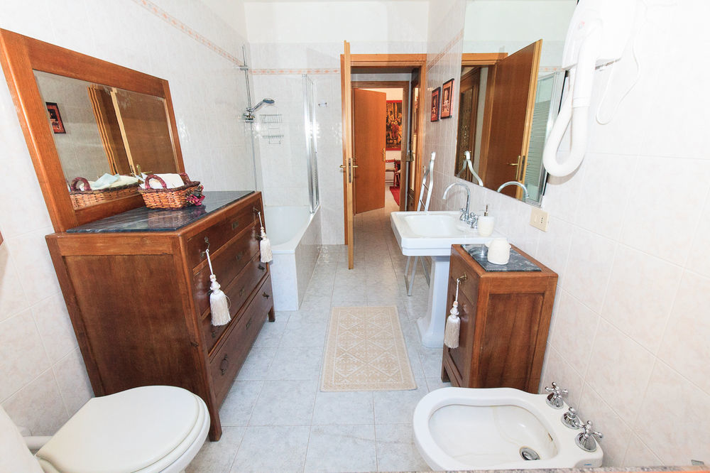 Domus Socolatae Apartments&Suites Follonica Kültér fotó