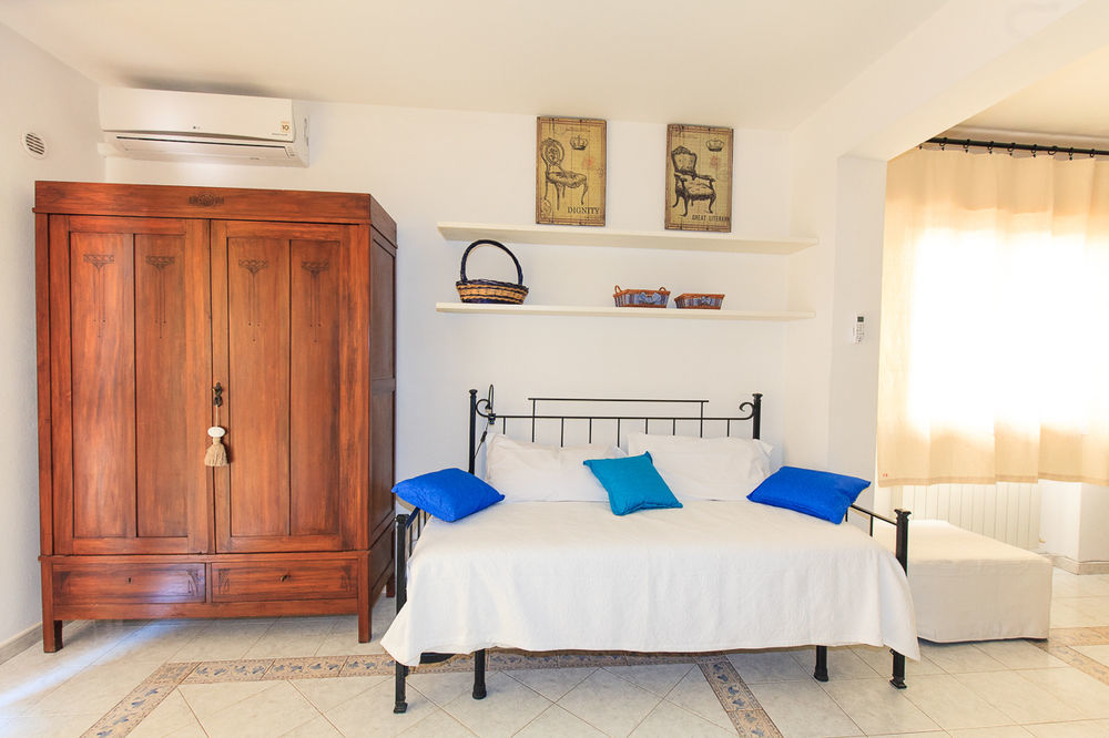 Domus Socolatae Apartments&Suites Follonica Kültér fotó
