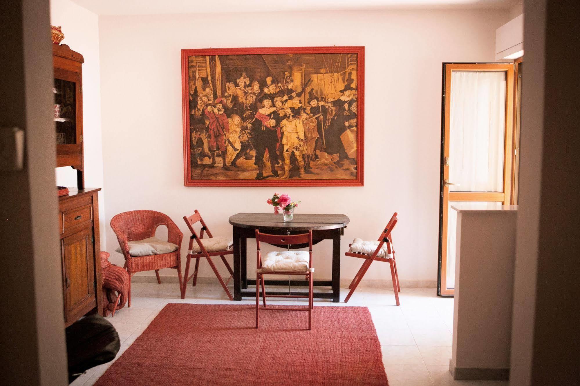 Domus Socolatae Apartments&Suites Follonica Kültér fotó