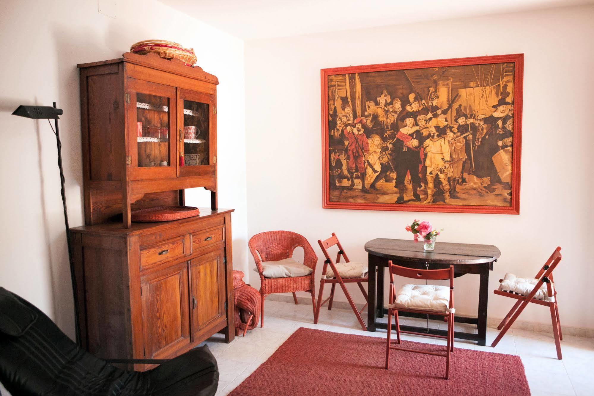 Domus Socolatae Apartments&Suites Follonica Kültér fotó