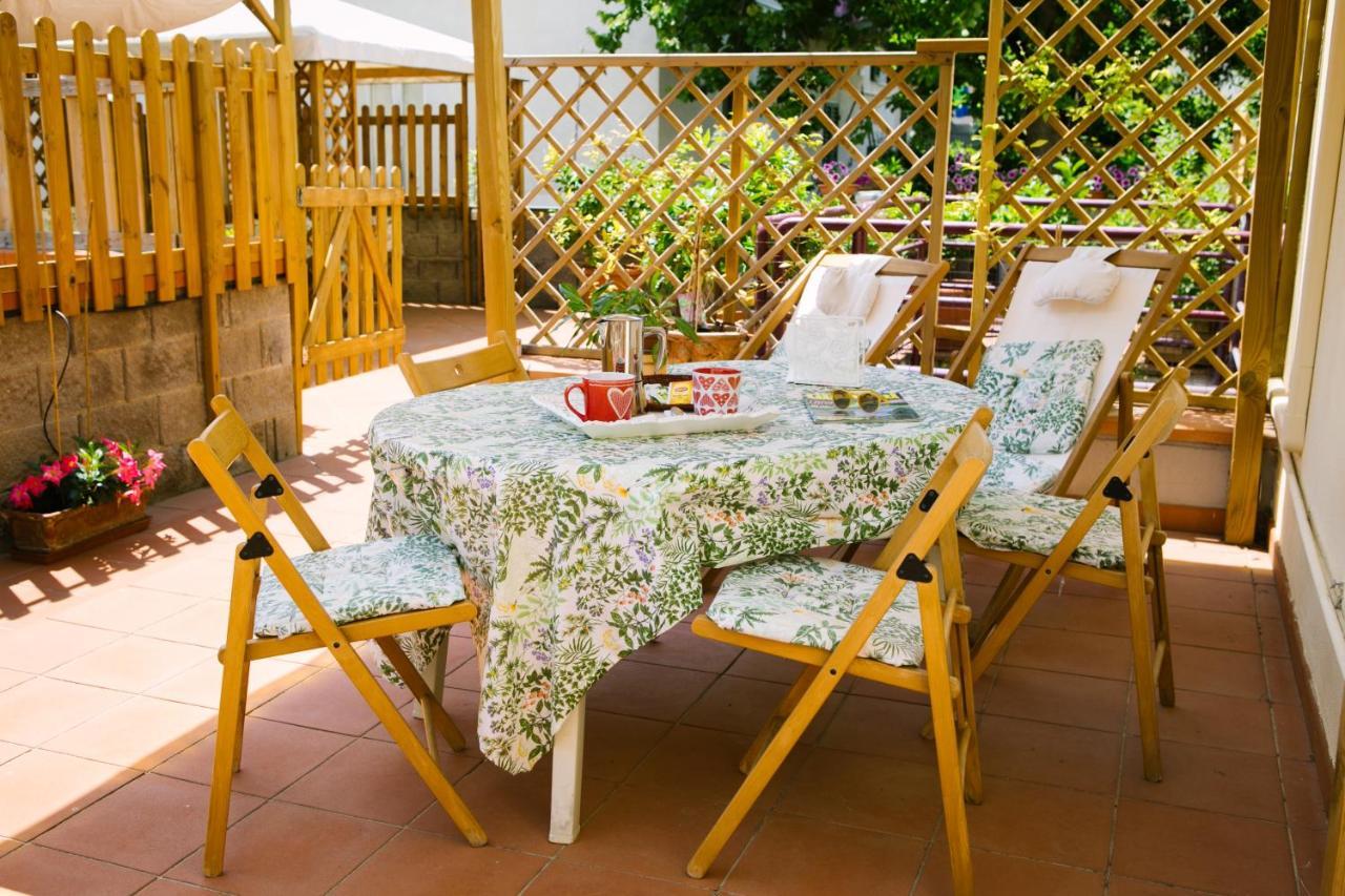 Domus Socolatae Apartments&Suites Follonica Kültér fotó